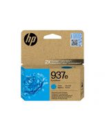 HP 937e EvoMore - Cyan - original - Tintenpatrone