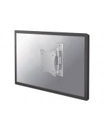 Neomounts FPMA-W810 - Halterung - Voll beweglich - für LCD-Display - Silber - Bildschirmgröße: 25.4-68.6 cm (10"-27")