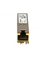 StarTech.com Gigabit RJ45 Kupfer SFP Transceiver Modul - Cisco GLC-T kompatibel - 1000Base-T - Mini-GBIC - SFP (Mini-GBIC)-