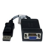 StarTech.com DisplayPort auf VGA Video Adapter - DP 20 Pin (St)