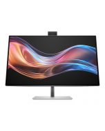 HP 727pm - Series 7 Pro - LED-Monitor - 68.6 cm (27")