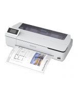 Epson SureColor SC-T3100N - 610 mm (24") Großformatdrucker - Farbe - Tintenstrahl - Rolle A1 (61,0 cm)