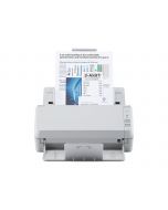 Fujitsu Ricoh SP-1125N - Dokumentenscanner - Dual CIS - Duplex - 216 x 355.6 mm - 600 dpi x 600 dpi - bis zu 25 Seiten/Min. (einfarbig)