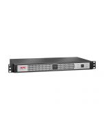 APC Smart-UPS SC SCL500RMI1UC - USV (Rack - einbaufähig)