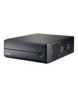 Shuttle XPC slim XH310RV - Barebone - Slim-PC