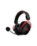 HP HyperX Cloud Alpha - Headset - ohrumschließend