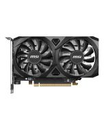 MSI GeForce RTX 3050 VENTUS 2X E 6G OC - Grafikkarten