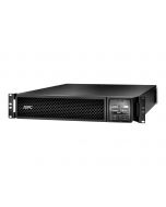 APC Smart-UPS SRT 2200VA RM - USV (in Rack montierbar/extern)