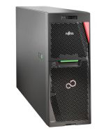 Fujitsu PRIMERGY TX2550 M7 - Server - Tower - zweiweg - 1 x Xeon Silver 4410T / 2.7 GHz - RAM 32 GB - SATA - Hot-Swap 8.9 cm (3.5")