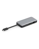 DIGITUS Travel - Dockingstation - USB-C 3.2 Gen 1