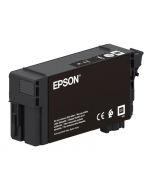 Epson T40C140 - 50 ml - Schwarz - Original - Tintenpatrone