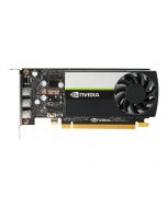 HP NVIDIA T400 - Grafikkarten - T400 - 4 GB GDDR6