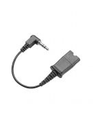 HP Poly - Headset-Kabel - Quick Disconnect zu Mini-Stecker