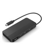 Lenovo Dockingstation - USB-C - HDMI, DP - 1GbE