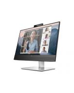 HP E24mv G4 Conferencing Monitor - E-Series - LED-Monitor - 60.45 cm (23.8")