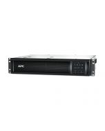 APC Smart-UPS 750VA LCD RM - USV (Rack - einbaufähig)