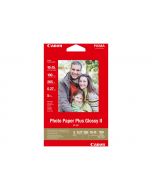 Canon Photo Paper Plus Glossy II PP-201 - Hochglänzend