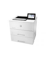 HP LaserJet Enterprise M507x - Drucker - s/w