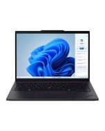 Lenovo ThinkPad T14 Gen 5 21ML - 180°-Scharnierdesign - Intel Core Ultra 7 155U / 1.7 GHz - Win 11 Pro - Intel Graphics - 32 GB RAM - 1 TB SSD TCG Opal Encryption 2, NVMe, Performance - 35.6 cm (14")