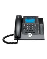 Auerswald COMfortel 1400 - ISDN-Telefon - Schwarz