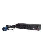 APC Switched Rack PDU AP7922B - Stromverteilungseinheit (Rack - einbaufähig)