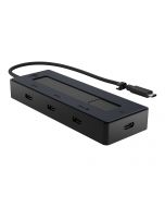 HP  Port Replicator - USB-C - DP - Europa