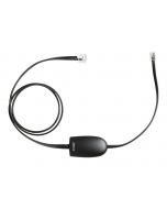 Jabra Link 14201-19 - Headsetadapter - 92.5 cm