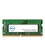 Dell 2RX8 - DDR5 - Modul - 32 GB - SO DIMM 262-PIN