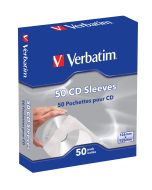 Verbatim CD-Hülle - Kapazität: 50 CD