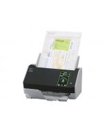 Ricoh fi-8040 - Dokumentenscanner - Dual CIS - Duplex - 216 x 355.6 mm - 600 dpi x 600 dpi - bis zu 40 Seiten/Min. (einfarbig)