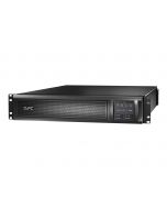 APC Smart-UPS X 2200 Rack/Tower LCD - USV (in Rack montierbar/extern)