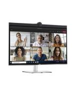 Dell UltraSharp 32 Video Conferencing Monitor U3223QZ - LED-Monitor - 80 cm (31.5")