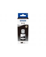 Epson 111 - 120 ml - XL - Schwarz - original