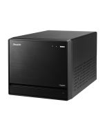 Shuttle XPC cube SH570R8 - Barebone - Mini-PC