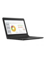 Dell Latitude 3340 - Intel Core i5 1335U / 1.3 GHz - Win 11 Pro - Intel Iris Xe Grafikkarte - 8 GB RAM - 256 GB SSD NVMe, Class 35 - 33.704 cm (13.3")