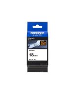 Brother STe-141 - Schwarz - Rolle (1,8 cm x 3 m) 1 Kassette(n) Stempelband