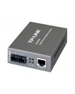 TP-LINK MC200CM V5 - Medienkonverter - 1GbE - 1000Base-SX, 1000Base-T