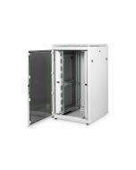 DIGITUS Netzwerkschrank Unique Serie - 800x800 mm (BxT)