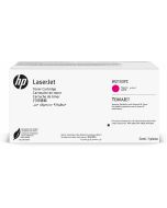 HP 213Y - Mit hoher Kapazität - Magenta - original - LaserJet - Tonerpatrone (W2133YC)