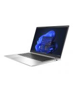 HP EliteBook 1040 G9 Notebook - Wolf Pro Security - Intel Core i7 1255U / 1.7 GHz - Evo - Win 11 Pro - Intel Iris Xe Grafikkarte - 16 GB RAM - 512 GB SSD NVMe, TLC, HP Value - 35.6 cm (14")