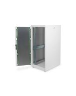 DIGITUS Netzwerkschrank Dynamic Basic Serie - 600x800 mm (BxT)