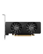 MSI GeForce RTX 3050 LP 6G OC - Grafikkarten