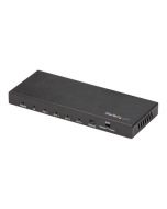 StarTech.com 4 Port HDMI Splitter - 4K 60Hz - 1x4 HDMI Verteiler