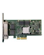 Fujitsu PLAN CP BCM5719-4P - Netzwerkadapter