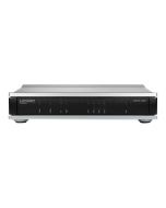 Lancom 1800EF - Router 4-Port-Switch - 1GbE