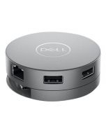 Dell Mobile Adapter DA310 - Dockingstation - USB-C