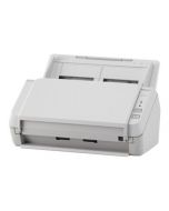 Fujitsu SP-1125N - Dokumentenscanner - Dual CIS - Duplex - 216 x 355.6 mm - 600 dpi x 600 dpi - bis zu 25 Seiten/Min. (einfarbig)