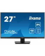 Iiyama ProLite XU2793QSU-B7, 68,6 cm (27"), 2560 x 1440 Pixel, Wide Quad HD, LED, 1 ms, Schwarz