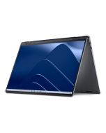 Dell Latitude 9450 2-in-1 - Flip-Design - Intel Core Ultra 7 165U / 1.7 GHz - Win 11 Pro - Intel Graphics - 16 GB RAM - 512 GB SSD NVMe, TLC, Class 35 - 35.564 cm (14")