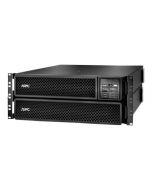 APC Smart-UPS SRT 2200VA RM - USV (in Rack montierbar/extern)